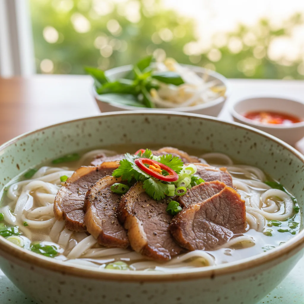 Phở Chín
