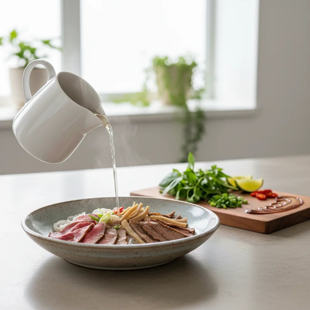 Phở Đặc Biệt