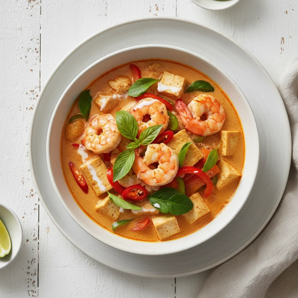 Thai Curry