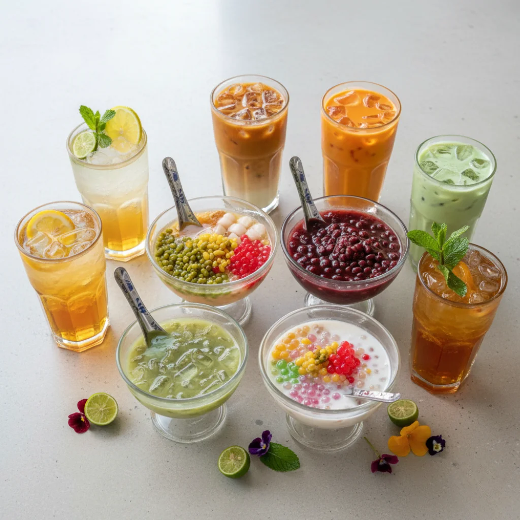 Drinks