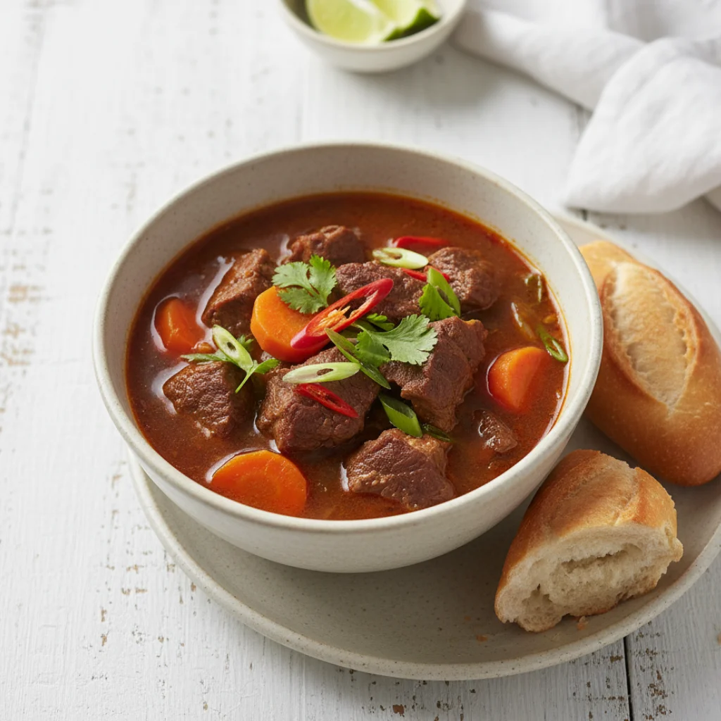 Bò Kho